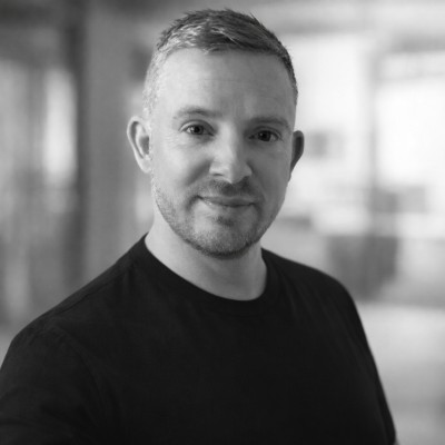 Bjørn Laffrenz Bukholt